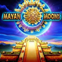 Mayan moons echtgeld  The game takes you to the ancient kingdom of Maya